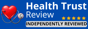 Health Trust Review logo – Trusted joint supplement comparison site